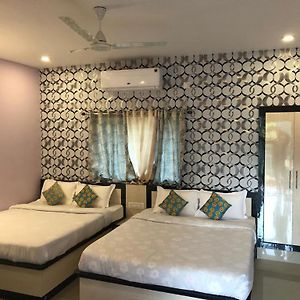 Resort Sanjhbati